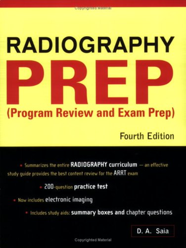 9780071462808: Lange Q & A Radiography Examination Valuepack