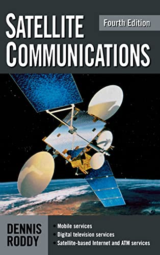9780071462983: Satellite Communications, Fourth Edition (Professional Engineering)