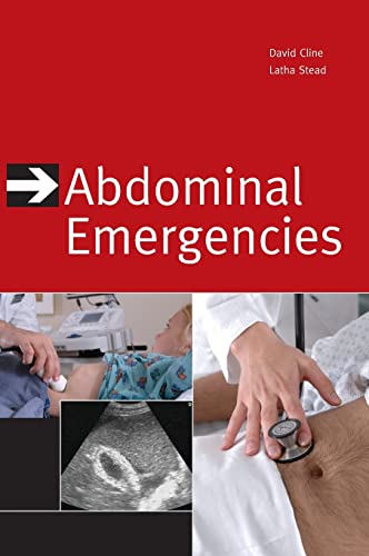 Stock image for Abdominal Emergencies for sale by Better World Books