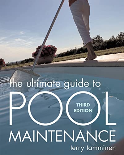 Beispielbild fr The Ultimate Guide to Pool Maintenance (P/L Custom Scoring Survey) zum Verkauf von New Legacy Books