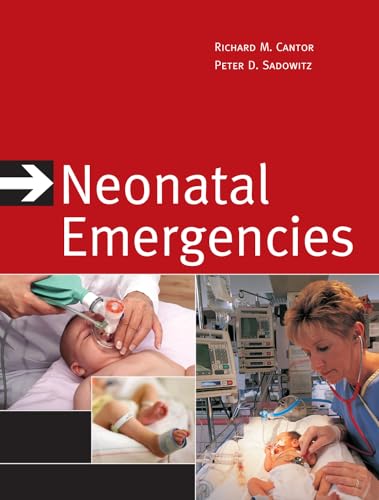 9780071470209: Neonatal Emergencies (INTERNAL MEDICINE)