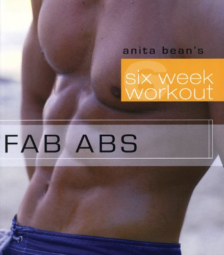 Stock image for Fab Abs (Six Week Workout) for sale by Book Outpost