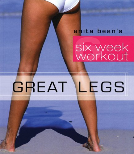 Imagen de archivo de Great Legs a la venta por Better World Books: West