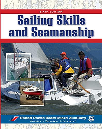 9780071470292: Sailing Skills & Seamanship