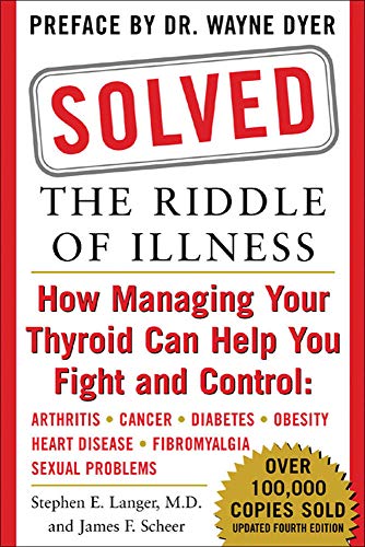 Stock image for Solved: The Riddle of Illness for sale by SecondSale