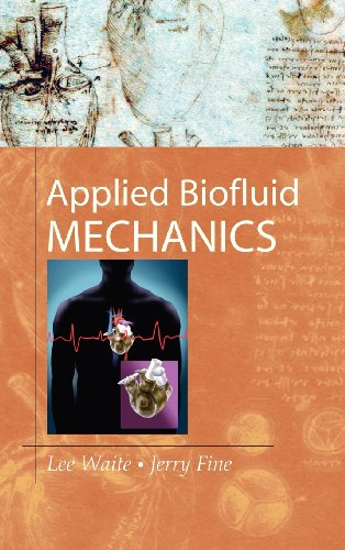 9780071472173: Applied Biofluid Mechanics