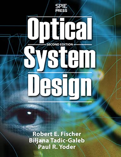 9780071472487: Optical System Design, Second Edition (ELECTRONICS)