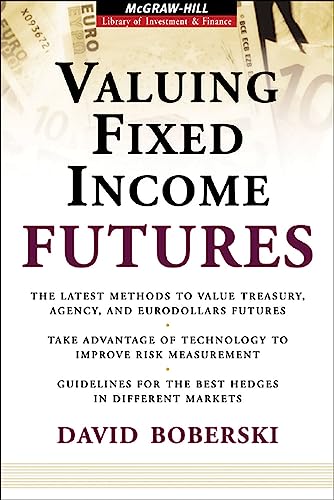 Valuing Fixed Income Futures