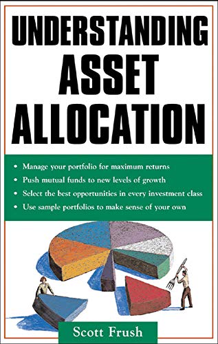 9780071475945: Understanding Asset Allocation