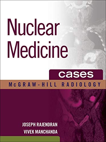 9780071476041: Nuclear Medicine Cases (INTERNAL MEDICINE)