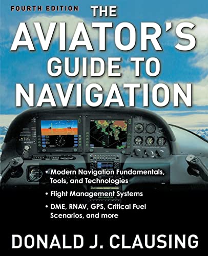 Immagine dell'editore per The Aviator's Guide to Navigation venduto da ThriftBooks-Reno