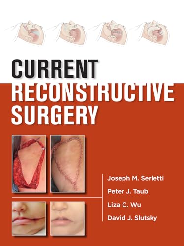 9780071477239: Current Reconstructive Surgery