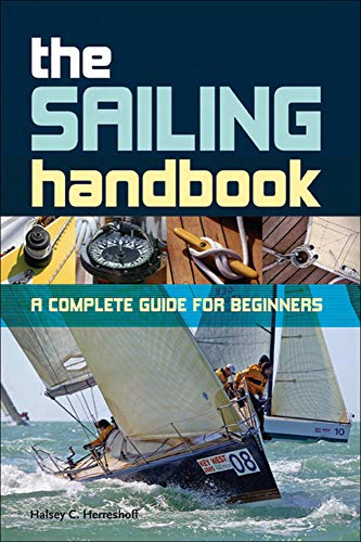 Stock image for The Sailor's Handbook: The Essential Sailing Manual for sale by Open Books