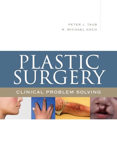 9780071481502: Plastic surgery: clinical problem solving (Medicina)