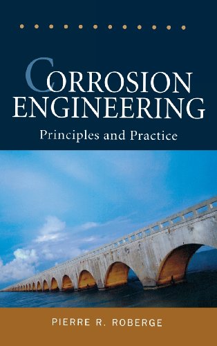 9780071482431: Corrosion Engineering: Principles and Practice (MECHANICAL ENGINEERING)