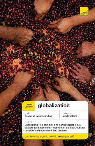 9780071484527: Teach Yourself Globalization (Teach Yourself (McGraw-Hill))