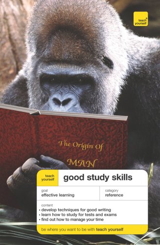 9780071484817: Teach Yourself Good Study Skills (Teach Yourself General Reference)