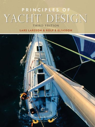 Beispielbild fr Principles of Yacht Design zum Verkauf von Buchmarie