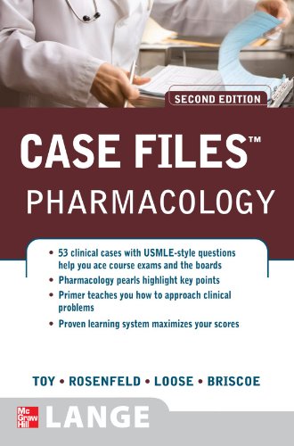 Stock image for Pharmacology for sale by Better World Books