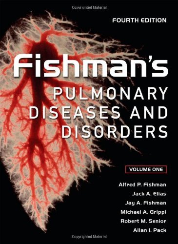 9780071489003: Fishman's Pulmonary Diseases and Disorders, Fourth Edition (Fishman) (2 Volume Set) by Fishman (2008-05-01)
