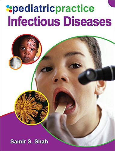 Stock image for Pediatric Practice Infectious Diseases for sale by Better World Books