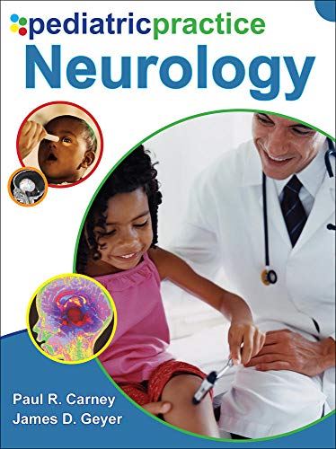 Stock image for Pediatric Practice Neurology for sale by BGV Books LLC