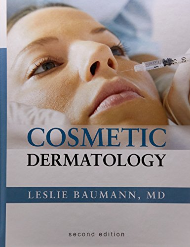 Beispielbild fr Cosmetic Dermatology: Principles and Practice, Second Edition (MEDICAL/DENISTRY) zum Verkauf von Greener Books