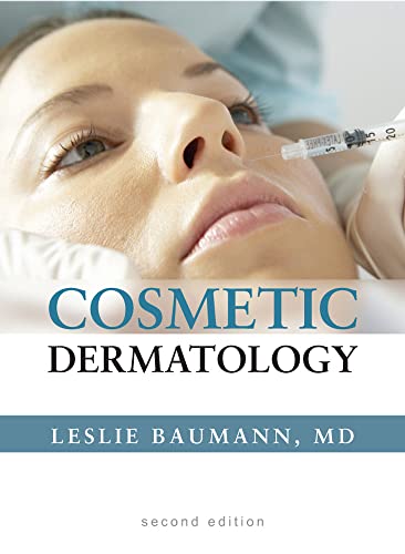 Stock image for Cosmetic Dermatology: Principles and Practice, Second Edition for sale by Better World Books: West
