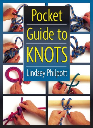 Stock image for Pocket Guide to Knots for sale by Better World Books