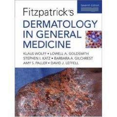 9780071494434: Dermatology in General Medicine (Volume 2)