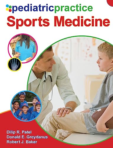 Stock image for Pediatric Practice Sports Medicine for sale by HPB-Red