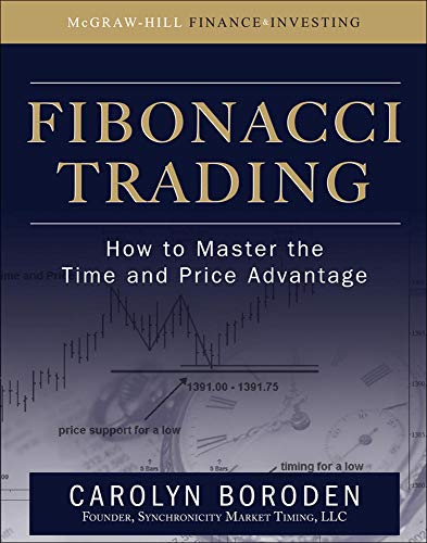 Imagen de archivo de Fibonacci Trading: How to Master the Time and Price Advantage a la venta por BooksRun