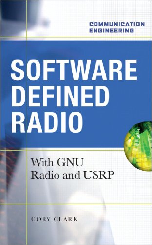 9780071498838: Software Defined Radio: with GNU Radio and USRP