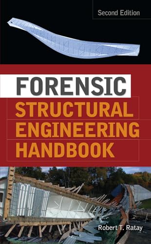 Stock image for Forensic Structural Engineering Handbook for sale by Chiron Media