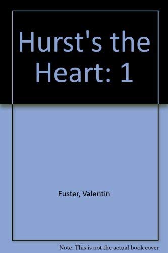 9780071499293: Hurst's the Heart: 1