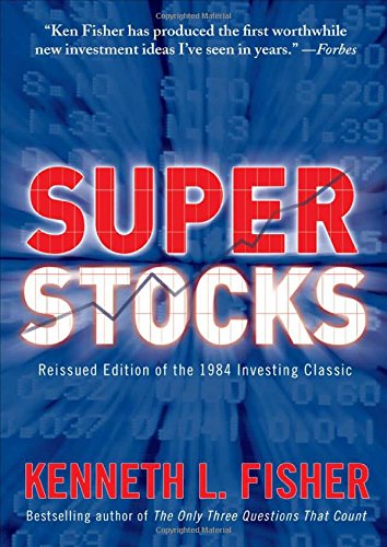 9780071499811: Super Stocks