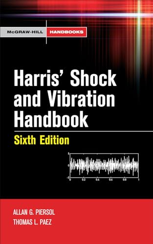 9780071508193: Harris' Shock and Vibration Handbook