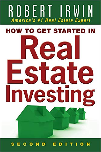 Beispielbild fr How to Get Started in Real Estate Investing zum Verkauf von SecondSale