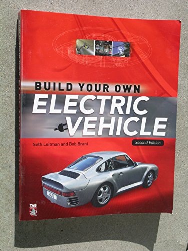 Beispielbild fr Build Your Own Electric Vehicle zum Verkauf von SecondSale