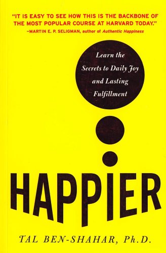 9780071543835: Happier