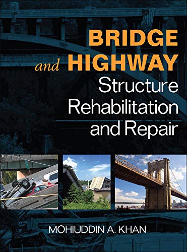 9780071545914: Bridge & highway structure. Rehablitation and repair (Ingegneria)