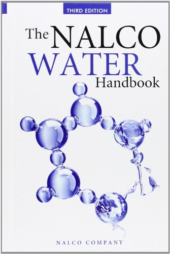 Stock image for The Nalco Water Handbook for sale by HPB-Red