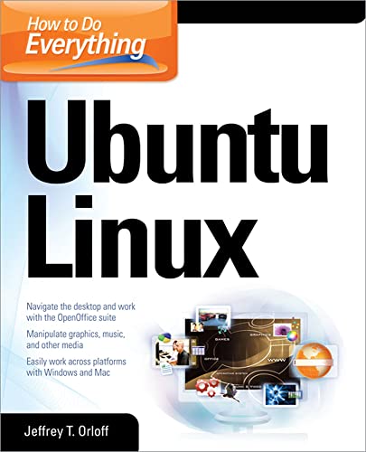 Imagen de archivo de How to Do Everything: Ubuntu a la venta por SecondSale