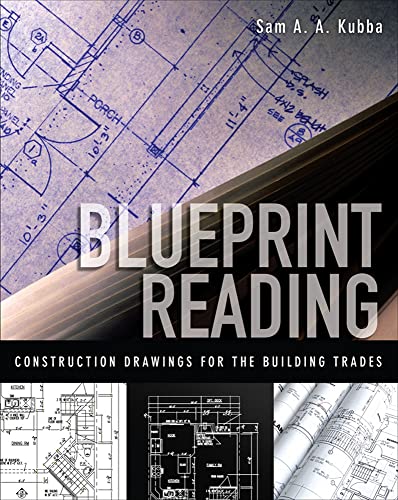Stock image for Blueprint Reading: Construction Drawings for the Building Trade for sale by BooksRun