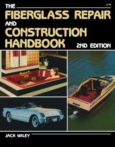 9780071569392: Fiberglass Repair and Construction Handbook