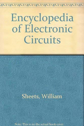 9780071577120: Encyclopedia of Electronic Circuits
