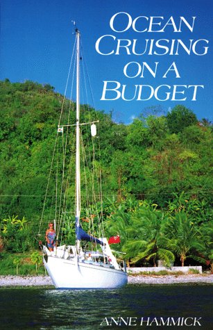 Beispielbild fr Ocean Cruising on a Budget zum Verkauf von ThriftBooks-Atlanta