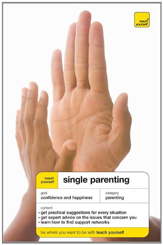 Stock image for Single Parenting for sale by Better World Books