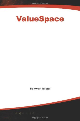 9780071589659: Valuespace: Winning the Battle for Market Leadership