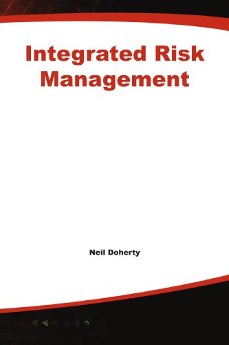 9780071589987: Integrated Risk Management: Techniques and Strategies for Managing Corporate Risk